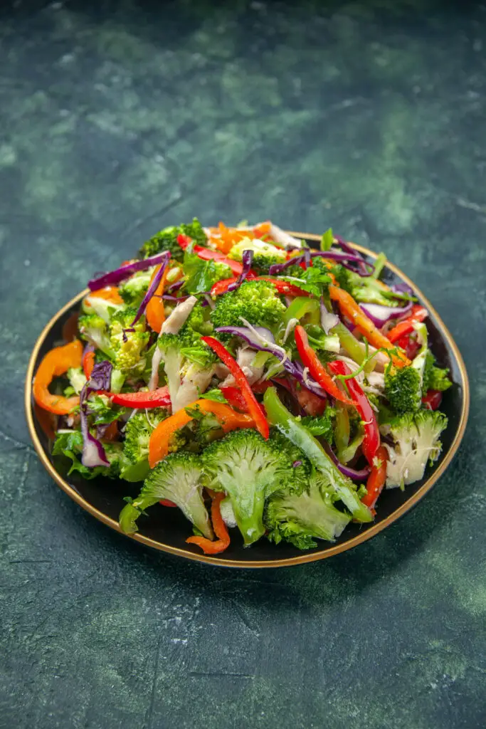 wombok salad