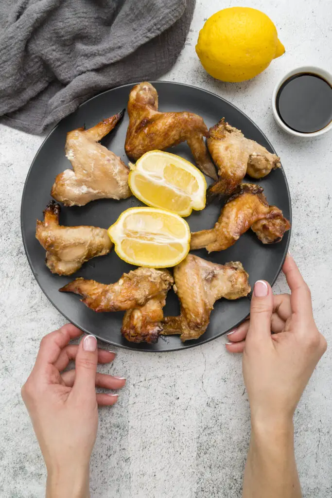 cook Thin Chicken Airfryer